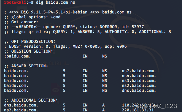 查询DNS码通常指的是查找一个域名的DNS（Domain Name System）服务器记录，这包括A记录、AAAA记录、CNAME记录、MX记录和TXT记录等。这些记录指明了如何将人类可读的域名解析成机器可读的IP地址，或进行其它类型的映射。下面将详细介绍如何进行DNS记录查询，并解释各种记录类型的具体含义。