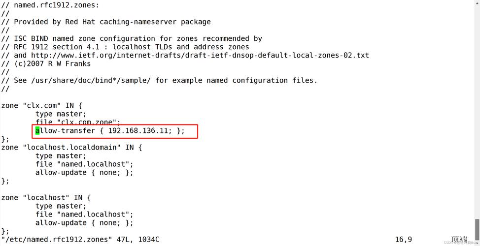 在Linux系统中，配置DNS地址是网络管理的一个基本任务，它允许系统将域名解析为IP地址，从而访问互联网上的资源。下面将详细介绍配置DNS的步骤和方法