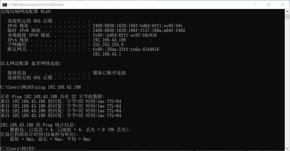 在网络诊断和性能测试中，ping包数目通常是通过命令行参数手动指定的。本文将详细解析ping操作及其相关参数设置，帮助读者更好地理解如何控制和利用ping包数目进行网络状态检测。