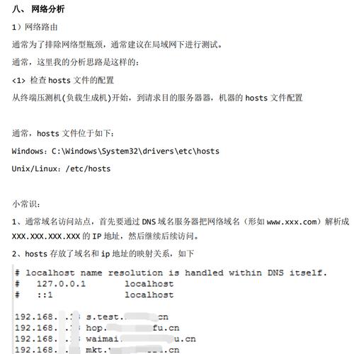 Curl DNS: 探索网络诊断和数据获取工具的DNS解析选项