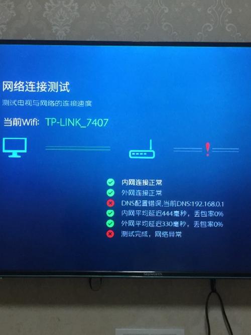 PS4发生DNS错误详解