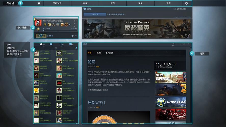 在电子竞技游戏反恐精英，全球攻势（CS:GO）中，网络延迟或称为ping值是一个重要的技术参数，它直接影响着玩家的游戏体验和游戏表现。Ping值是指数据包从玩家的设备发送到服务器，然后返回所需的时间，通常以毫秒（ms）为单位计量。对于竞技型射击游戏玩家来说，低Ping值通常意味着较少的延迟，从而能够更快地接收到来自服务器的响应，实现更加流畅和精确的游戏操作。