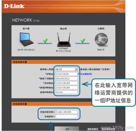 DLink DNS320网络存储设备详解