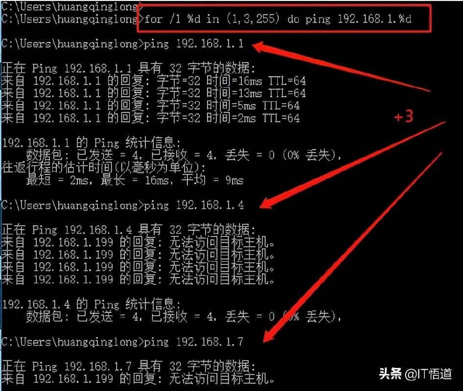 当多台电脑同时向一个IP地址发送ping请求时，可能会对该IP地址对应的服务器造成拒绝服务攻击，也称为DoS攻击。下面将详细介绍有关电脑Ping死的相关信息