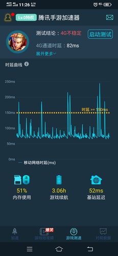 探索王者荣耀的理想Ping值及优化网络方法