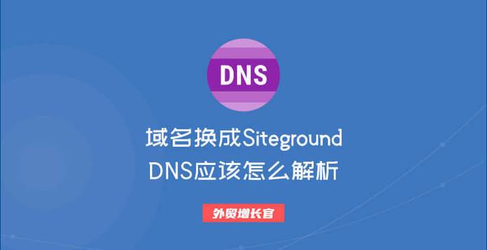 域名系统（DNS）认证