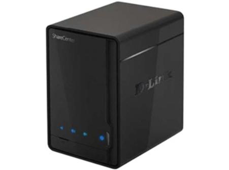 DLink DNS320L 入门级网络附加存储 (NAS) 设备是一款适合家庭用户和小型企业的经济型私有云解决方案。它提供了便捷的数据存取、备份和分享功能，同时支持多种硬盘阵列配置和网络协议。