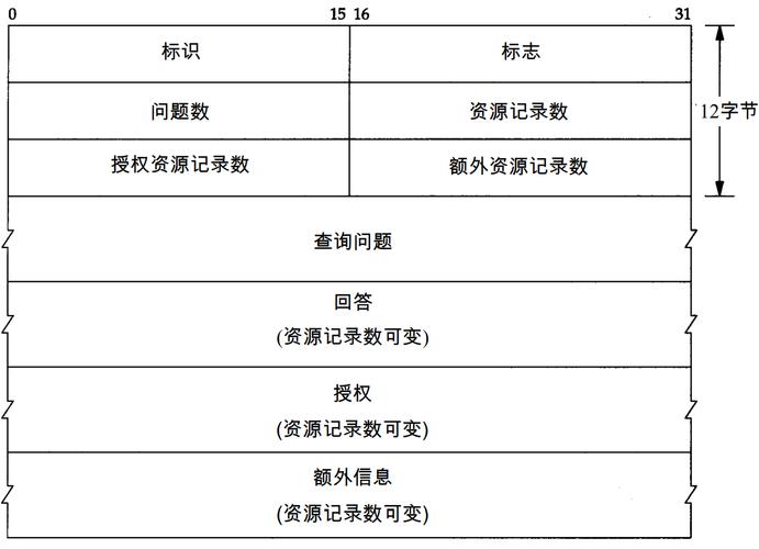 深入了解域名查询的全方位指南