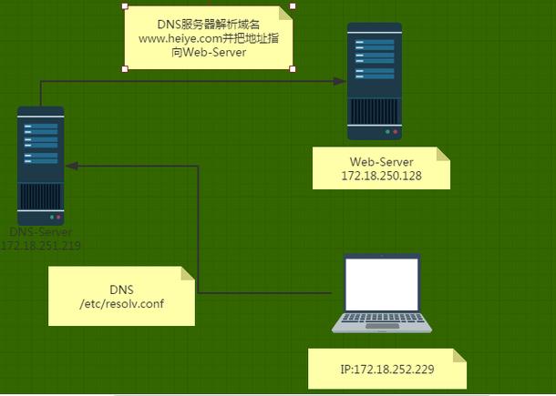 舟山DNS服务器详解