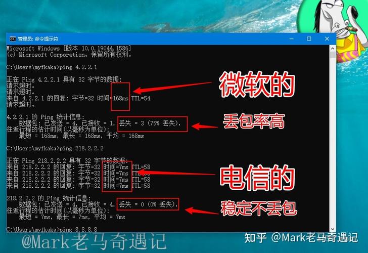 dns掉包现象解析与解决