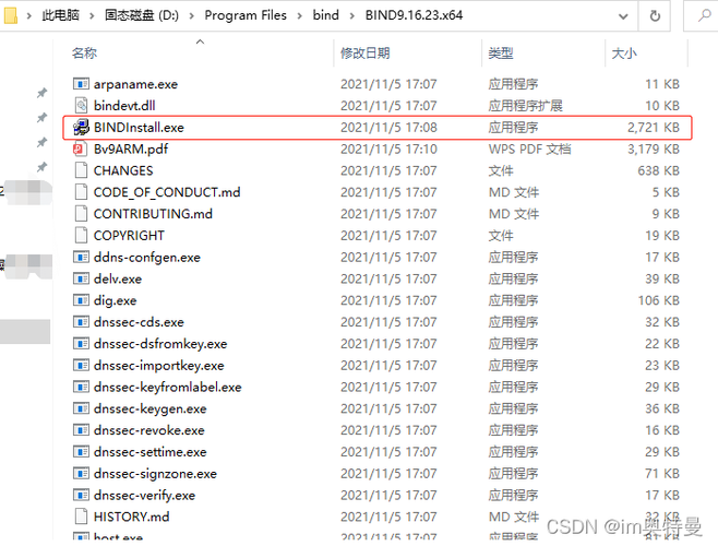 DNS dig命令的使用详解