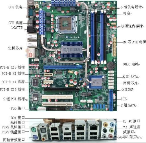 在进行网络连接测试时，主板作为计算机的核心组成部分，其性能对网络通信的流畅度和稳定性起着至关重要的作用。本文将围绕G41主板的网络性能表现，特别是其Ping值的表现进行详细探讨。