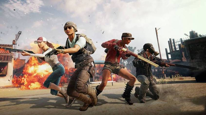 绝地求生（PUBG）是一款非常受欢迎的在线多人战术竞技射击游戏，其游戏体验在很大程度上取决于玩家的ping值，即网络延迟。在网络游戏中，ping值表示数据从玩家的设备发送到服务器再返回所需的时间，这个数值对游戏的流畅度和反应速度有着至关重要的影响。