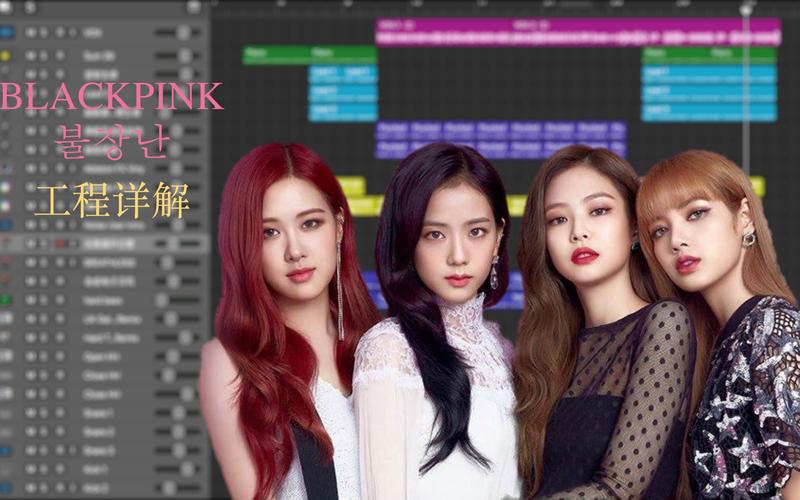 BLACKPINK是一个由四名成员组成的韩国女子唱跳组合。下面将深入介绍这个组合的各个方面