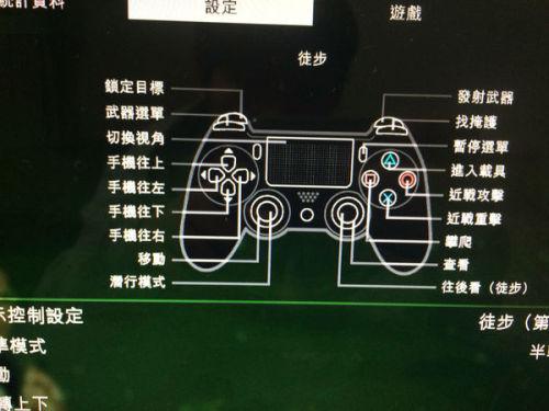 棒子DNS PS4使用指南