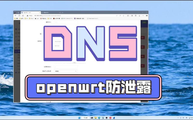 晋江dns