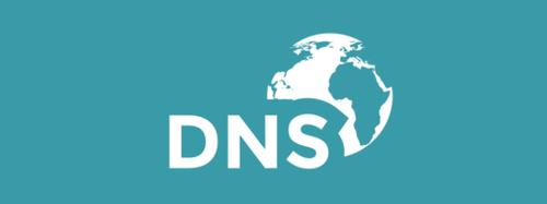 开平DNS