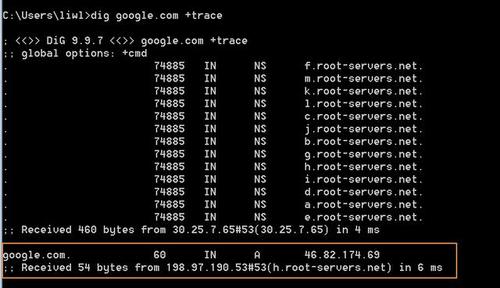 dns110是什么？