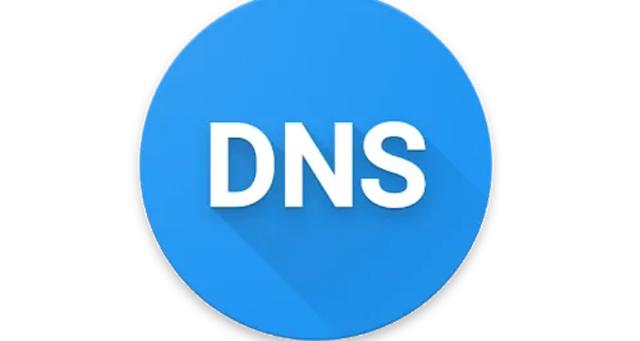 温岭DNS