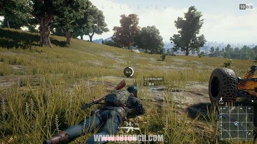 绝地求生（PUBG），俗称吃鸡游戏，是一款深受玩家喜爱的射击生存游戏。在这款游戏中，Ping值是指玩家的计算机与服务器之间的网络延迟，这个数值直接影响到游戏的流畅度和玩家的操作体验。本文将围绕眉山地区玩家在玩绝地求生时的Ping值进行详细探讨，并提供相关的解决方案。