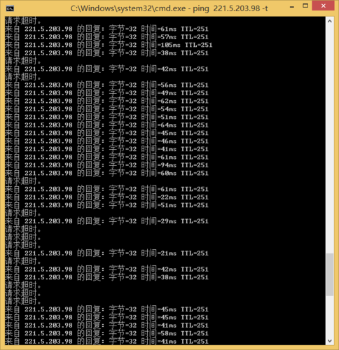 在探讨路由器中ping包的大小问题之前，我们先需要明确什么是ping以及ping包大小对于网络诊断和性能检测的重要性。Ping命令基于ICMP协议，主要用于测试网络连接以及测量数据包在网络中往返的时间。通过分析不同的ping包大小，我们可以更深入地了解网络带宽和系统处理能力，从而为网络安全和性能优化提供依据。