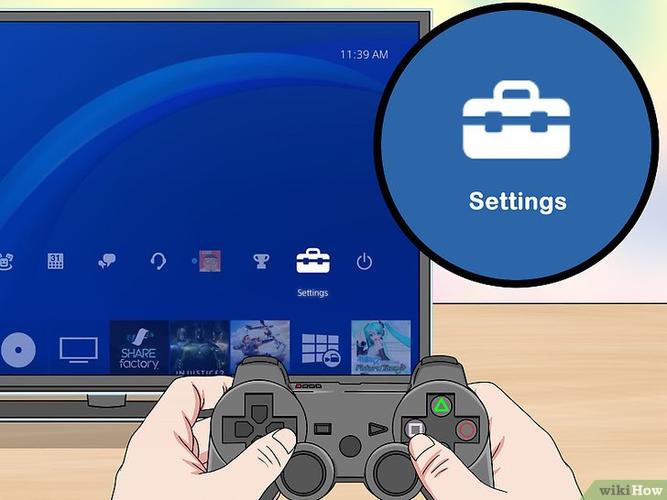 在PlayStation 4 (PS4) 游戏机上设置DNS可以改善网络连接，尤其是在游戏下载和在线多人游戏中。以下内容将详细解释如何在PS4上更改DNS设置，并提供一些推荐的DNS服务器地址以优化您的游戏体验。具体如下