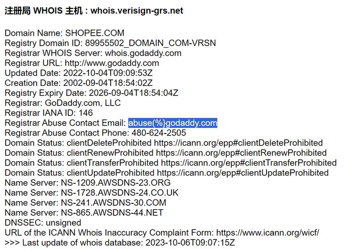 探索域名ID查询工具，功能与使用指南