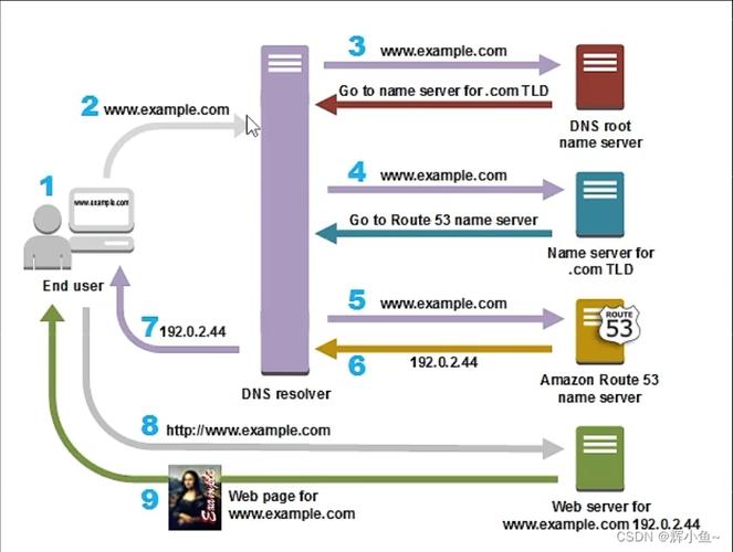 在互联网时代，DNS（Domain Name System）地址的角色至关重要，它负责将人类可读的网站名称转换为机器可识别的IP地址，使得网络访问变得可能和便捷。下面将详细介绍几个备受推崇的DNS服务器地址，以及它们的特点