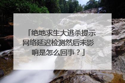 在绝地求生游戏中，网络延迟（ping值）是影响玩家游戏体验和竞技表现的重要因素之一。一个理想的ping值能够确保游戏动作的流畅性和实时响应，而过高的ping值则会导致卡顿、延迟等问题，进而影响玩家的游戏体验和战绩。因此，了解什么样的ping值算是正常，以及如何优化网络状态以获得更佳的游戏体验，对于每一位绝地求生玩家来说都是至关重要的。下面将详细探讨这一问题，并提供一些解决方案