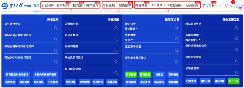 站长工具查询，网站性能与seo优化的实用指南