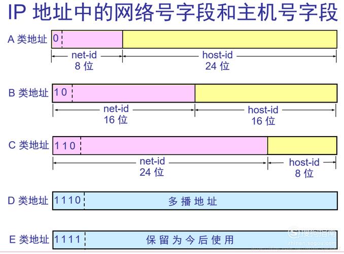 网址域名查询，了解你的网络身份