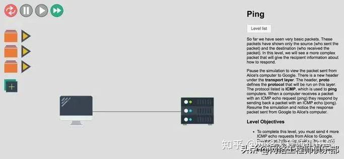 深入理解Ping延时