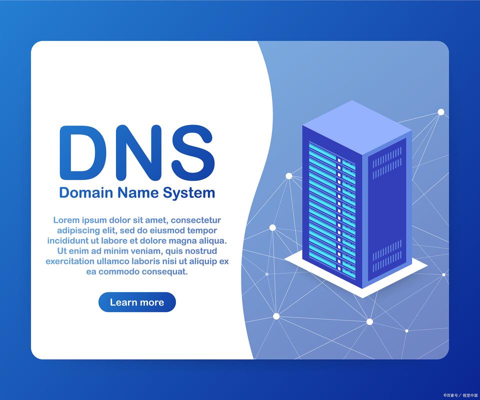 DNS，即域名系统（Domain Name System），是互联网中非常重要的基础设施之一。它负责将用户可读的网站域名翻译转换为机器可识别的IP地址，使得网络访问成为可能。