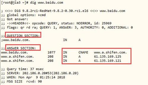 在Linux系统中，查看DNS信息是一项基本而重要的网络管理任务。了解如何有效地查看和解析DNS配置可以帮助解决网络问题，优化网络性能。本篇文章将详细介绍在Linux系统下如何查看DNS设置，并提供常见问题的解答。具体如下