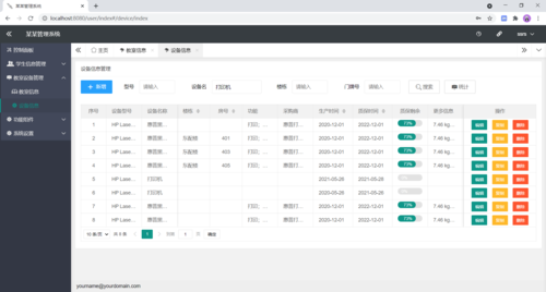 Like模糊查询，探索SQL的搜索利器