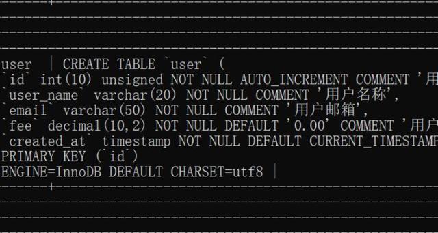 Like模糊查询，探索SQL的搜索利器