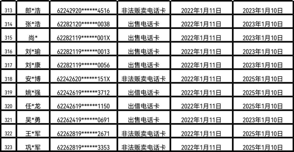 网黑查询，了解网络黑名单及其影响