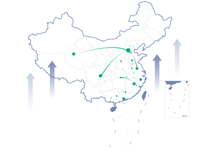 360DNS，互联网导航的守护者