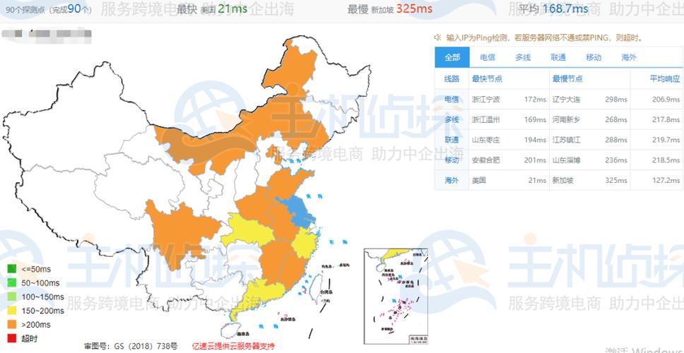 在网络连接和性能测试中，Ping值（延迟时间）是一个关键的指标。它反映了数据包从发送端到接收端所需的时间，通常以毫秒（ms）为单位。以下是关于网卡ping值的详细解释