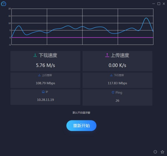 Ping速度多少正常