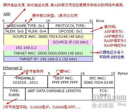 Ping值的详细解析