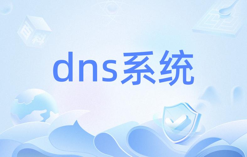 DNS