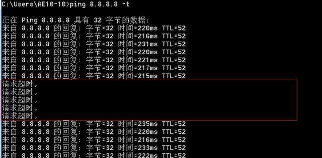 专线ping值的正常范围因网络类型和距离而异。以下是对不同情况下的专线ping值正常范围的详细分析