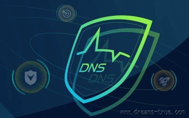 Fast DNS，域名解析的加速器