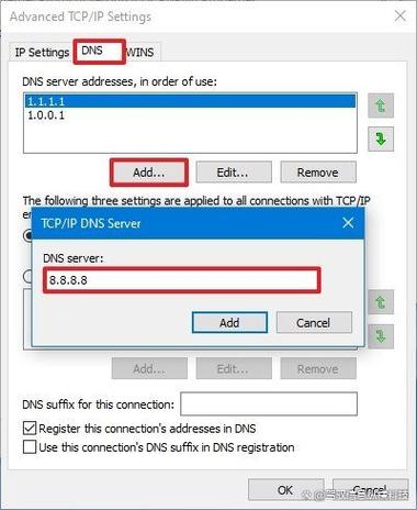 在Windows 10系统中，更改DNS设置可以通过多种方式进行，包括使用控制面板、命令提示符和设置应用。以下是具体的步骤