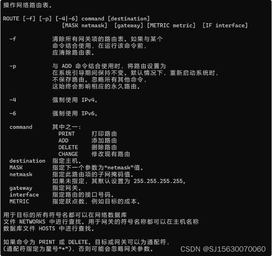 在网络世界中，Ping命令是衡量网络连接质量的重要工具。它通过发送ICMP数据包并记录返回时间来测试两台设备间的连通性。以下是具体介绍