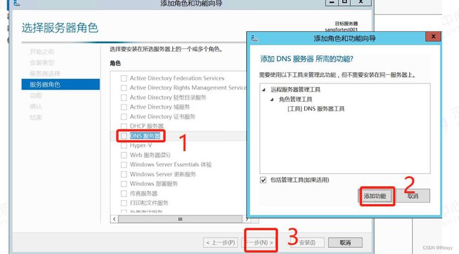 在配置路由器的DNS设置时，需要确保正确和高效地完成操作。以下是详细的步骤和说明