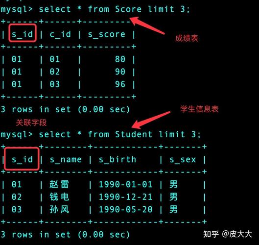 SQL查询相同数据