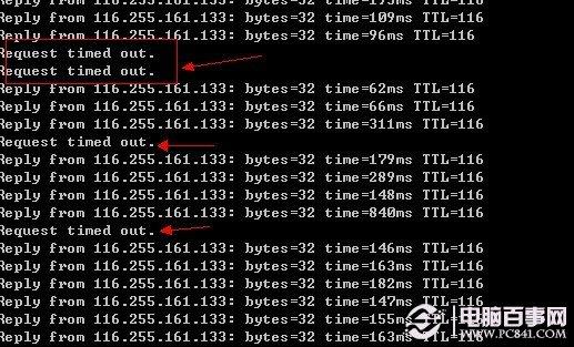 使用Ping命令检测网络丢包的详细指南