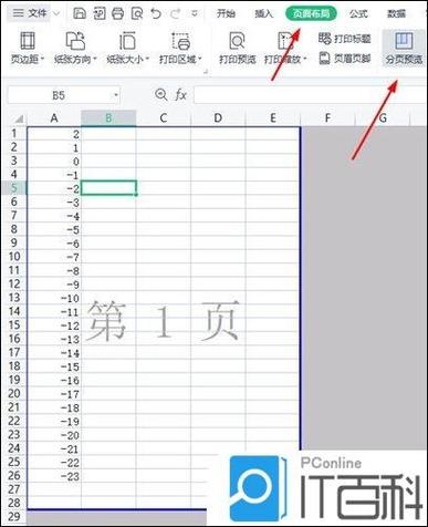 分页查询技术详解